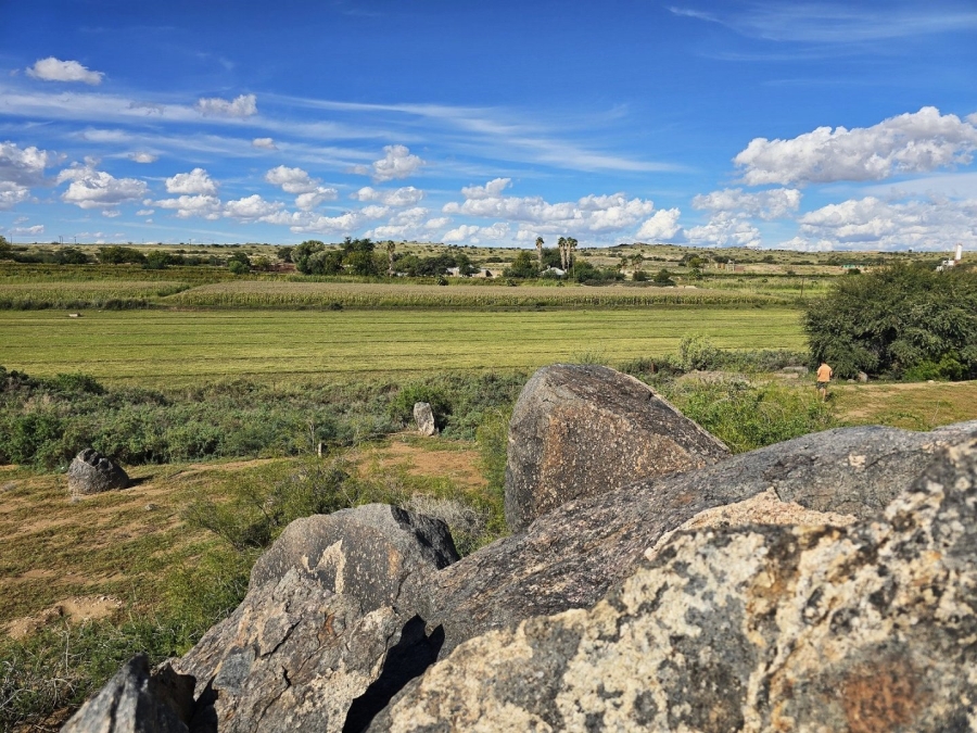 Commercial Property for Sale in Upington Rural Northern Cape